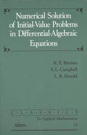 Diffeial Algebraic Equations