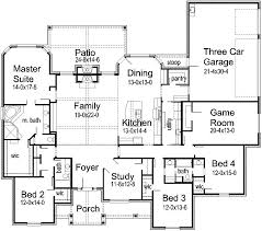 House Plans By Korel Home Designs In