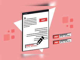 How To Edit Pdf Documents And Files
