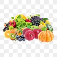 Vegetables And Fruits Png Transpa