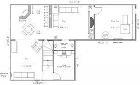 Basement Layout Basement Floor Plans