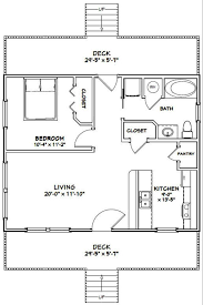 Small House Floor Plans