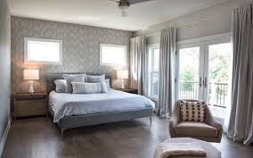 How To Plan The Ideal Master Suite