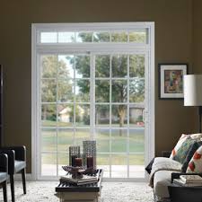 Classic Sliding Patio Door Ply Gem
