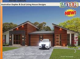 Star Duplex Home Designs Home Design