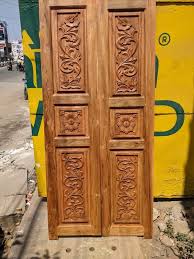 Arcoking Doors In Trichy India