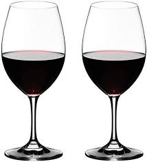 Riedel Ouverture Red Wine Glasses Set