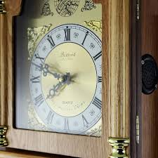 Bedford Clock Collection Classic 26 In