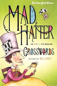 Mad Hatter Crosswords