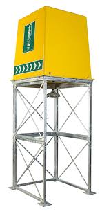 Haws Integrated Launches Ansi Z358 1