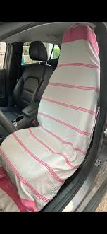 Car Seat Cover Adjustable Washable
