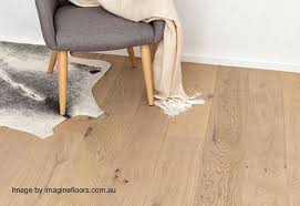 How To Lay And Install Floating Floors