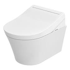 Rg Washlet Set Japanese Style