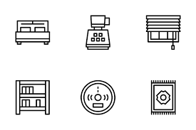 Floor Mat Icon Packs Logos Symbols