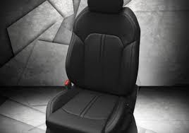 Choose Your Seat Covers By Color Katzkin