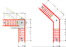 Stairs And Handrails