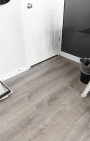 Is Lifeproof Vinyl Flooring Good Here