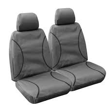 Sperling Tailored Fit Front Car Seat