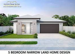 House Plan 5 Bedroom 5 Bed Home Plans 5