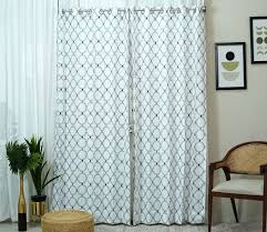 Parda Design Explore Curtain Design