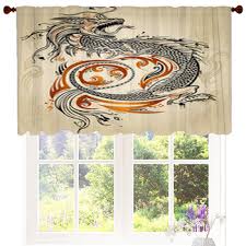 Dragon D Window Treatments