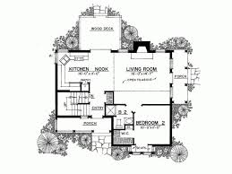 Cottage House Plans