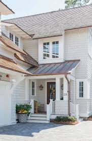 15 Stunning Exterior Paint Colors For