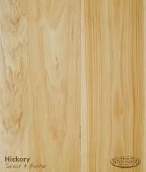 Hickory Flooring Cape Cod Ma Nh Ct