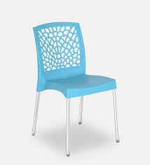 Novella Ns19ss Designer Plastic Chair