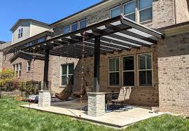Patio Cover Installation In Colorado