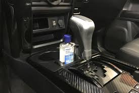 Cleaning Your 4runner S Interior During