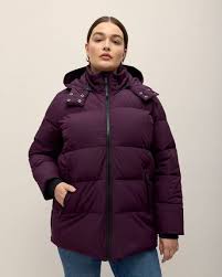 Plus Size Coats Jackets Plus Size