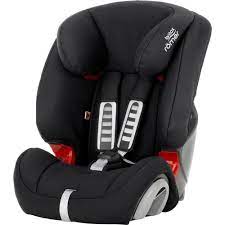 Baby Car Seat Britax Romer Evolva 1 2 3