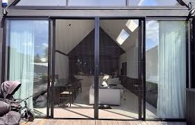 Discover Retractable Fly Screens In