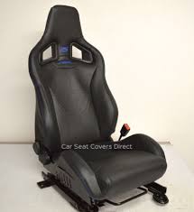 Mk3 2 Recaro Cs Sportster Seat Covers
