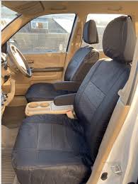 We Specailise Fiat Ducato Seat Covers