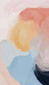 Art Wallpaper Abstract Pastel