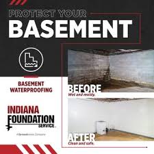 Indiana Foundation Service Updated