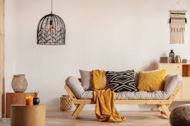 20 Chic Indian Home Decor Designs