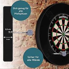 Prodarts Dart Surround For All Brands