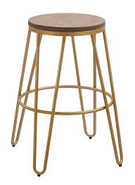 Icon Bar Stool In Direct