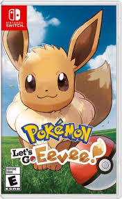 switch pokemon let s go eevee v1 0 2
