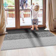 Dexi Front Door Mat Non Slip Absorbent