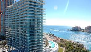 Apogee Miami Beach South Beach Condo