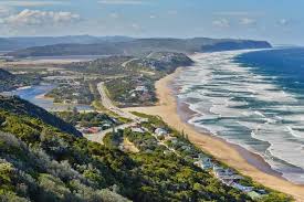Garden Route On A Spectacular Road Trip