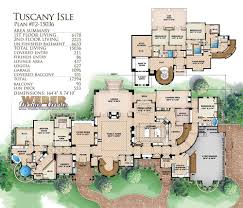 F2 15036 Tuscany Isle Floor Plan Jpg