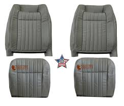 Seat Covers For 1995 Chevrolet Impala
