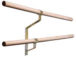 Ballet Barre Brackets