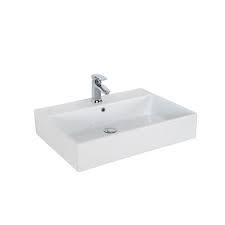 Wall Mounted Bathroom Sink