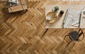 Herringbone Wood Flooring Ted Todd